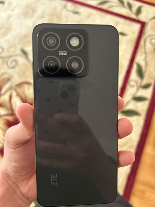 ZTE телефон Новый