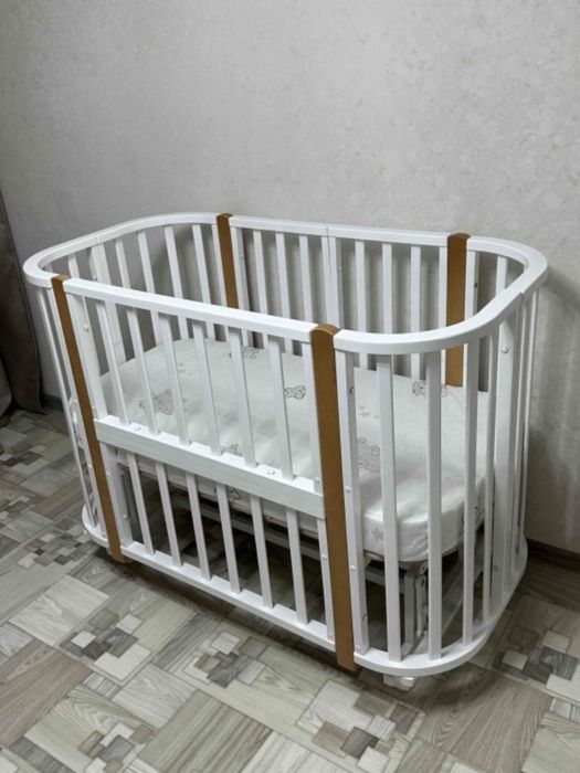 Продаю детский манеж