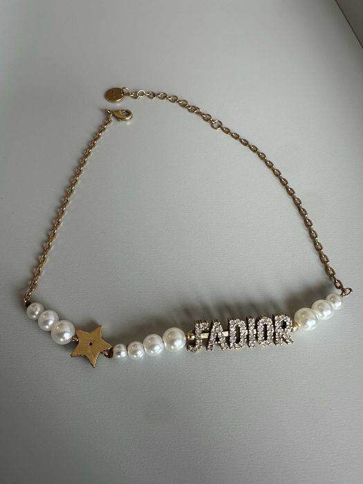 Set bijuterii Dior de dama