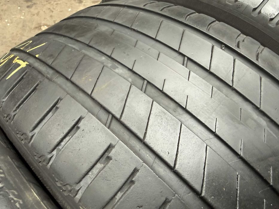 4x Anvelope Vara 275/45 r20 - Michelin Latitude Sport 3 VOL