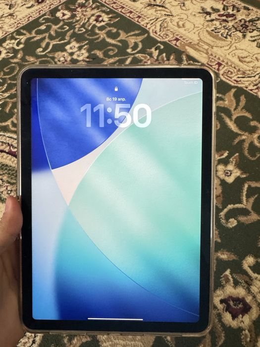 Ipad Air m2 11d 256gb