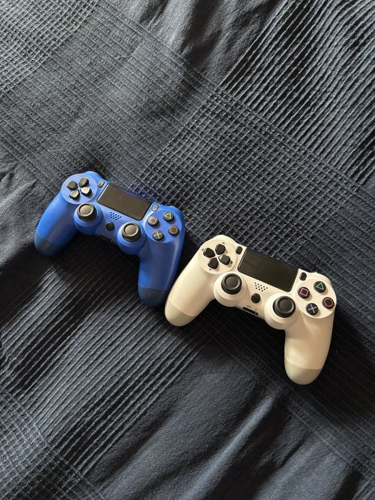 PlayStation 4 Slim 1TB