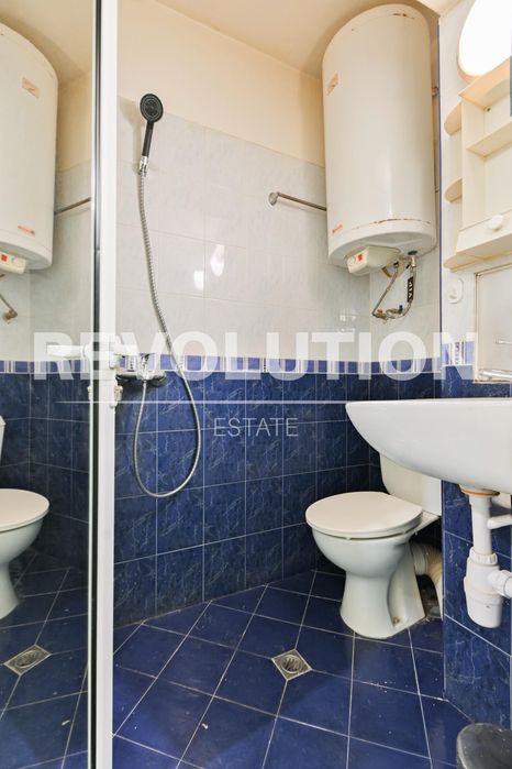 Дава се под наем Тристаен апартамент в София, Център - 65 кв.м за 650 € - Снимка #8