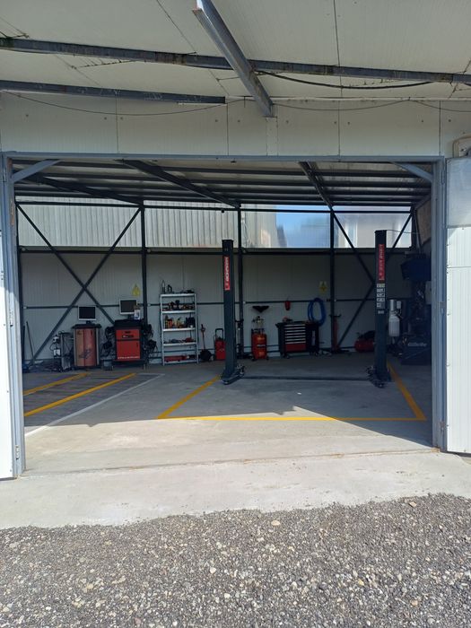 Service auto Targoviste Lazuri BIL Autoexpert