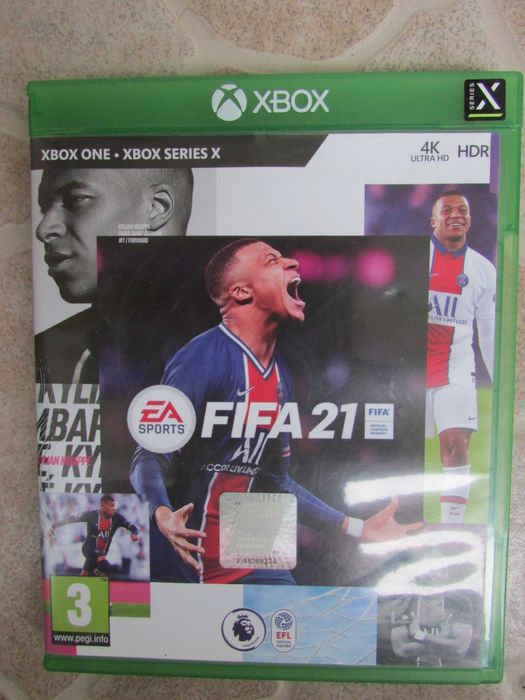 Игри за Xbox One