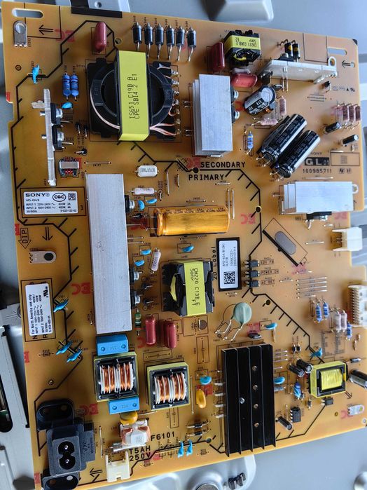 Sony Bravia 55" KD-55X81D