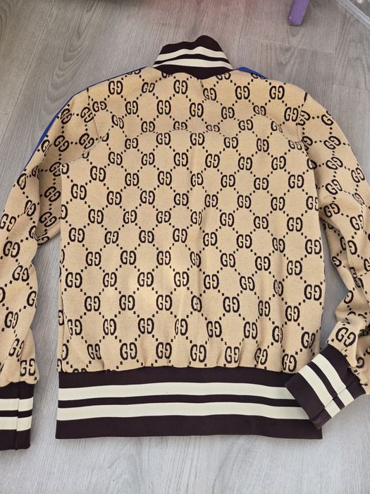 Дамско зимно якето размер S и анцуг