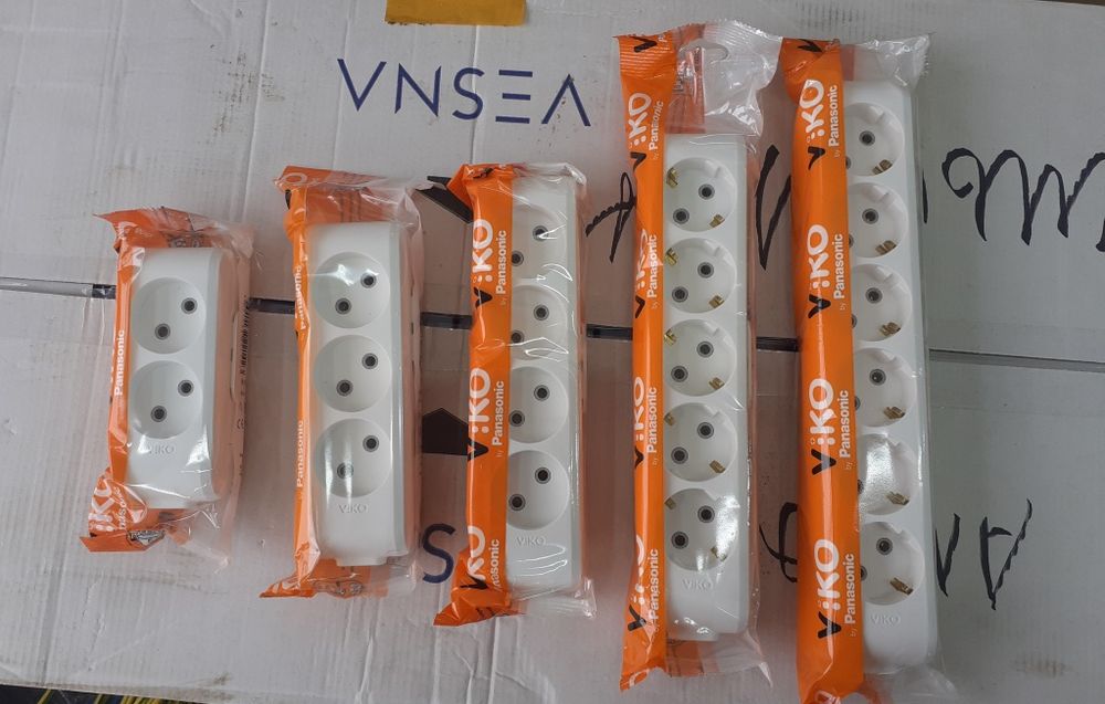 Электротовары колодки