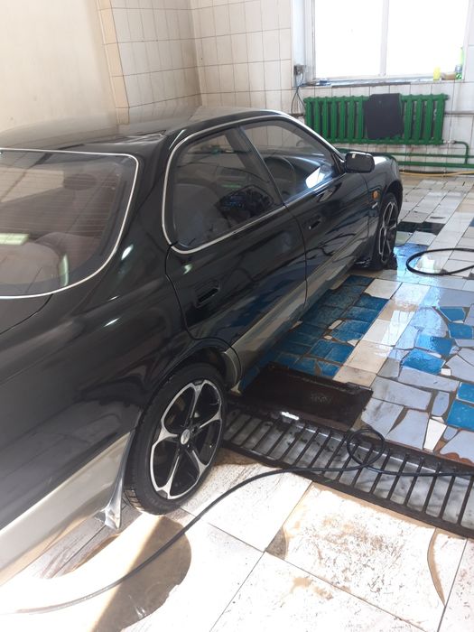 Тойота виндом на продаже