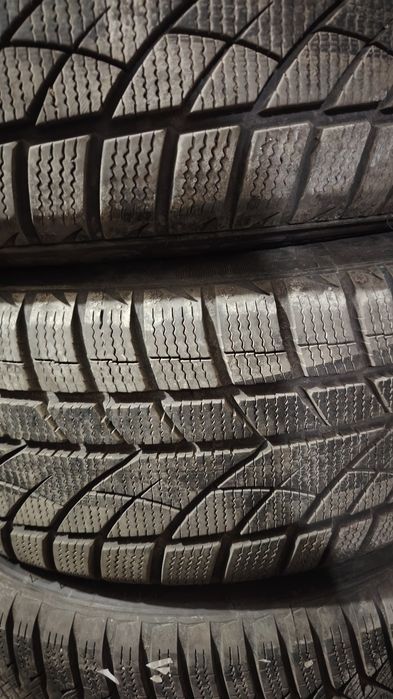 Гуми с джанти 5х112 16" Audi Mercedes VW Seat Skoda