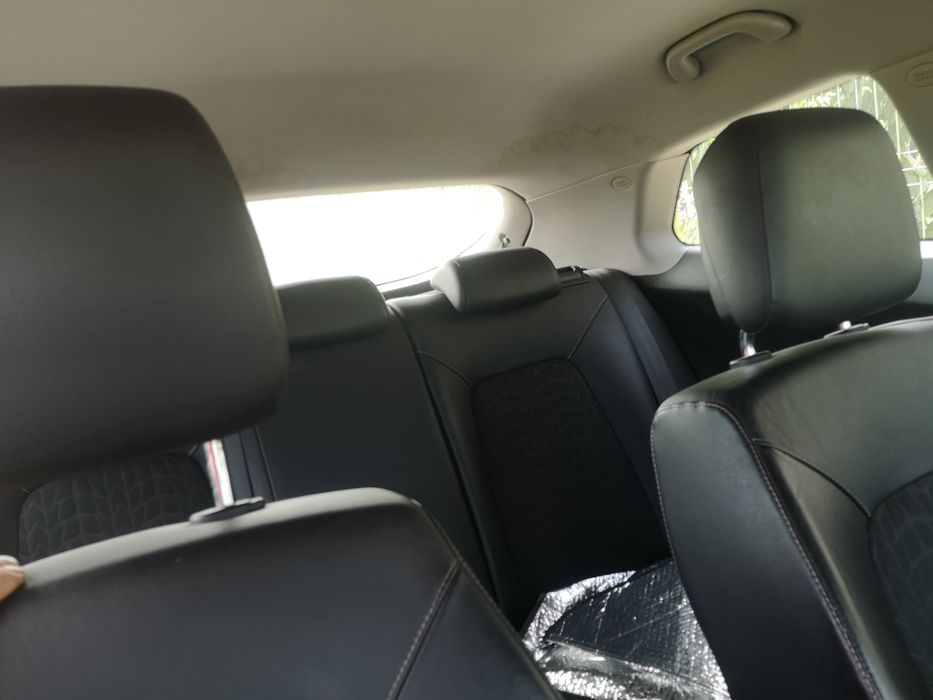 Kia proceed 2008 full
