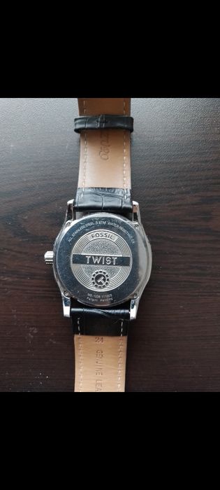 Мъжки часовник Fossil Twist