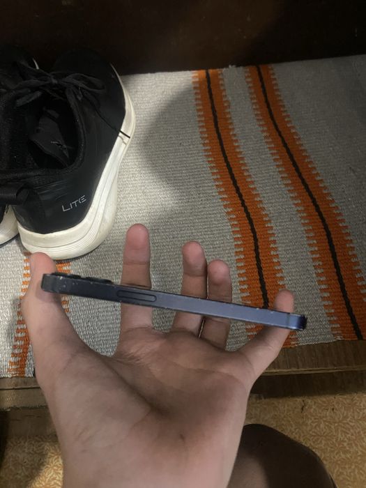 Айфон 12 мини 128 гб акб 76