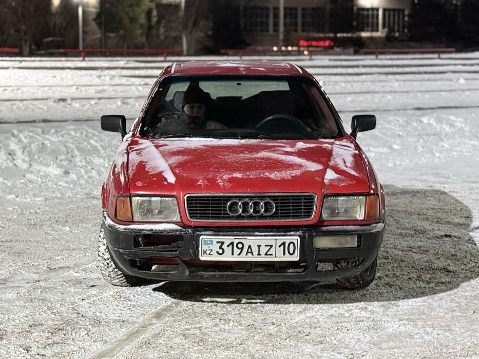 Продам Ауди Б3 18моно