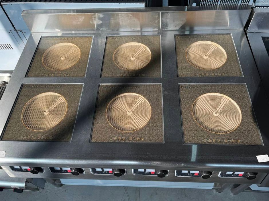 ЖМИ Кухонная Газ Газовая Плита С Электрической Духовкой Газовые Плиты