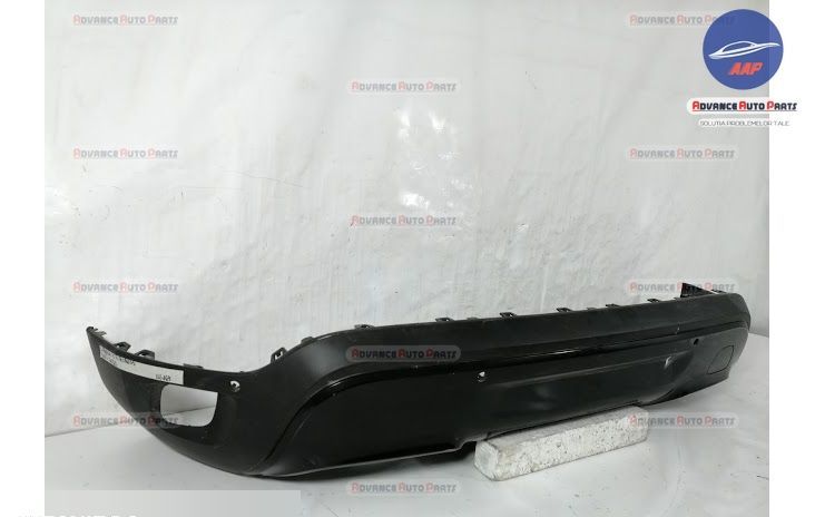 Fusta Bara Spate Citroen C5 Aircross 2017 la 2020 original Citroen OEM