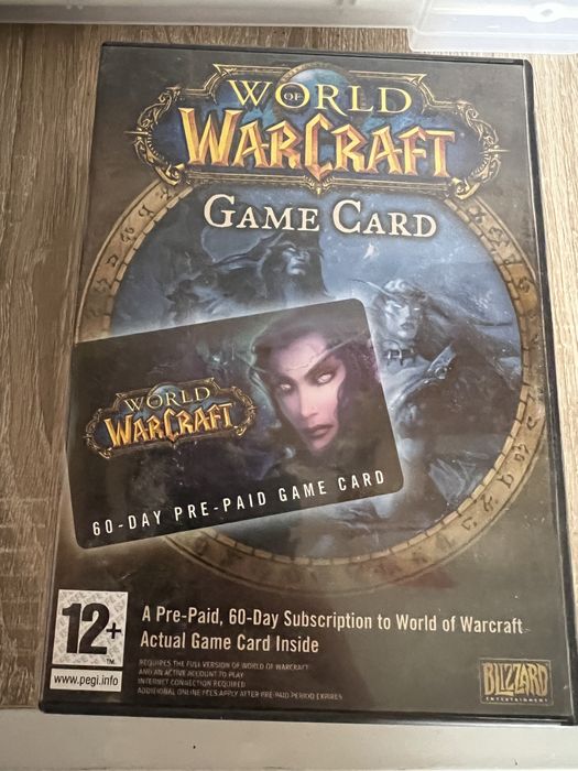 WarCraft - Игри за Компютър