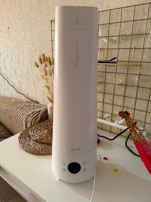 Увлажнитель воздуха продам