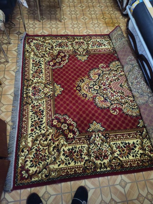 Продам ковры СССР
