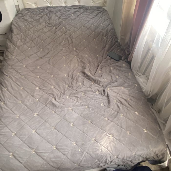 Кровать, полуторка