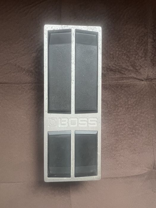 Експрешън Педал boss fv- 500L