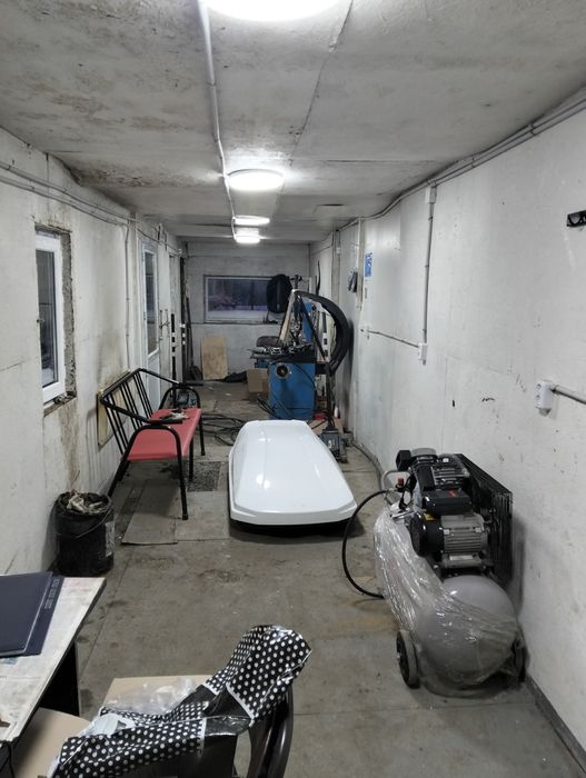 Продам шиномонтаж