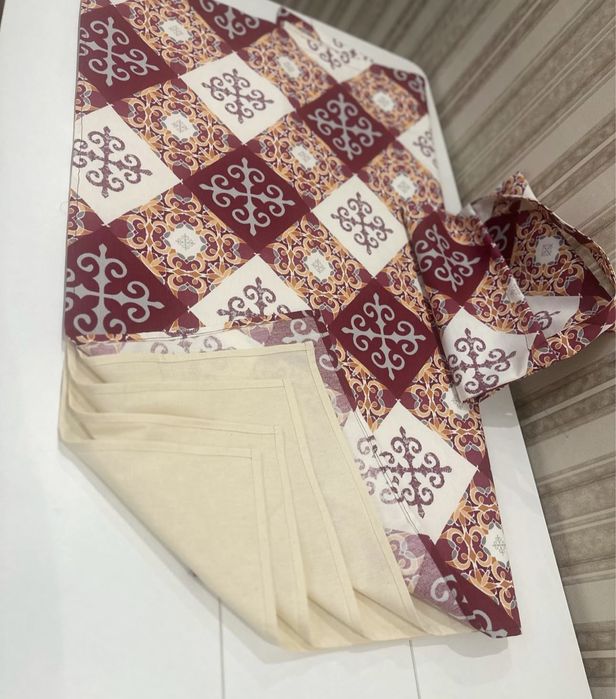 Продаю сыпыра для бешбармака + шопер