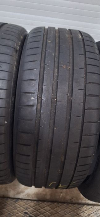 Dot 2024 Спорт пакет 245 40 19 & 275 35 19 Falken