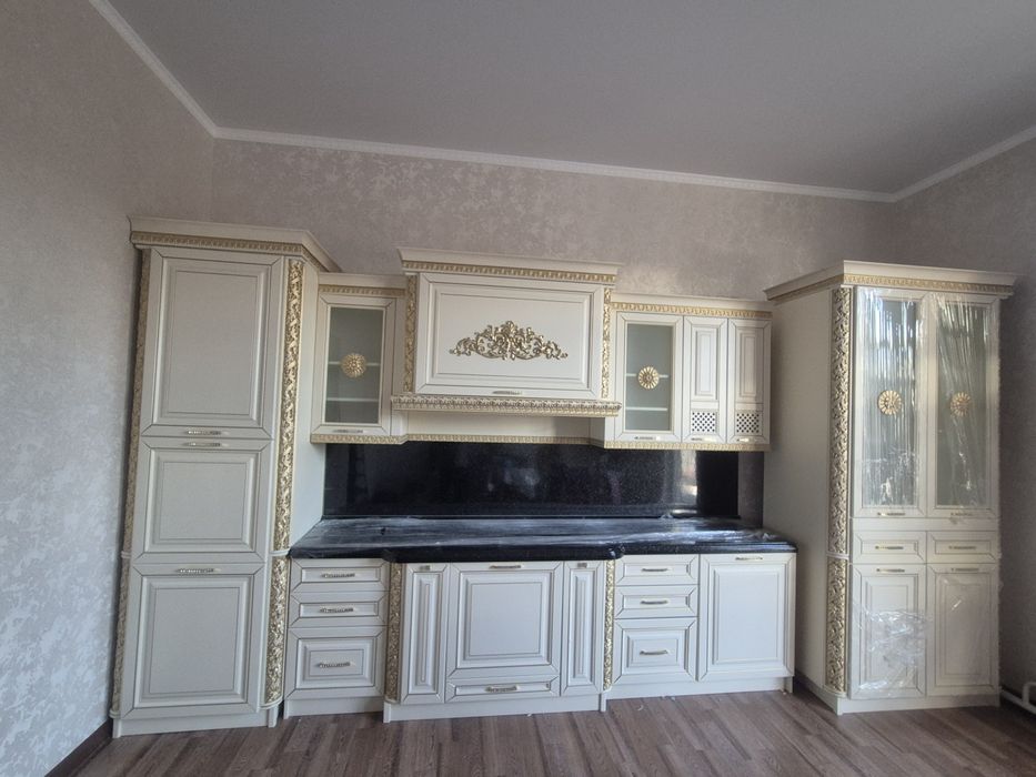 Сборка/разборка мебели
