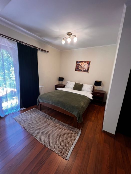 Casa Trei Brazi Valea Bratcutei Ciubar Bihor