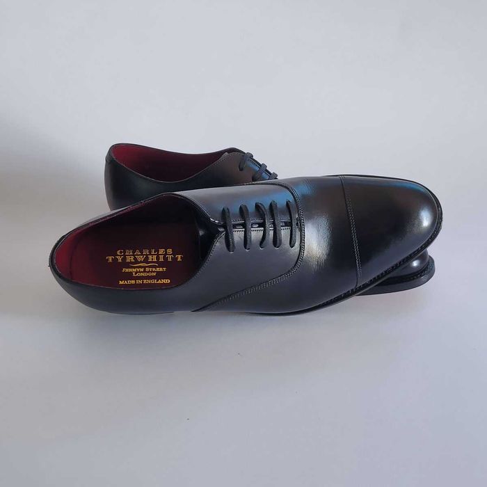 Charles Tyrwhitt Oxford 42