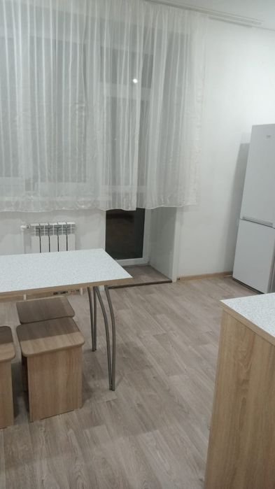 Сдаётся двухкомнатная квартира