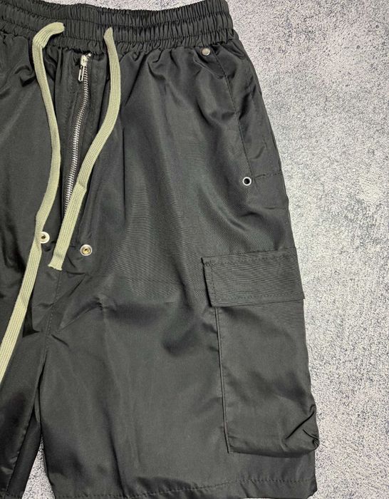 Шорти Rick Owen’s Cargo drkshdw Карго Рик Оуенс