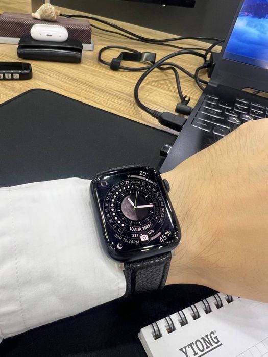 Apple watch 9 45mm (Iwatch)