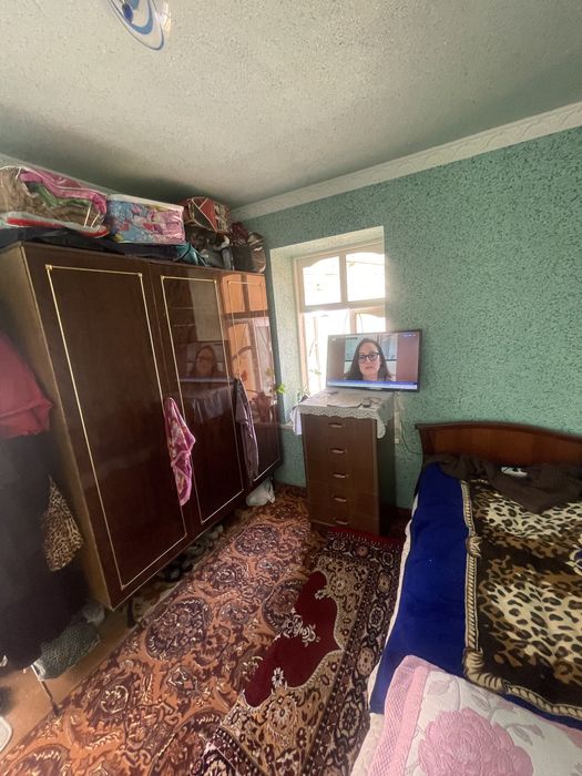 Дом на земле