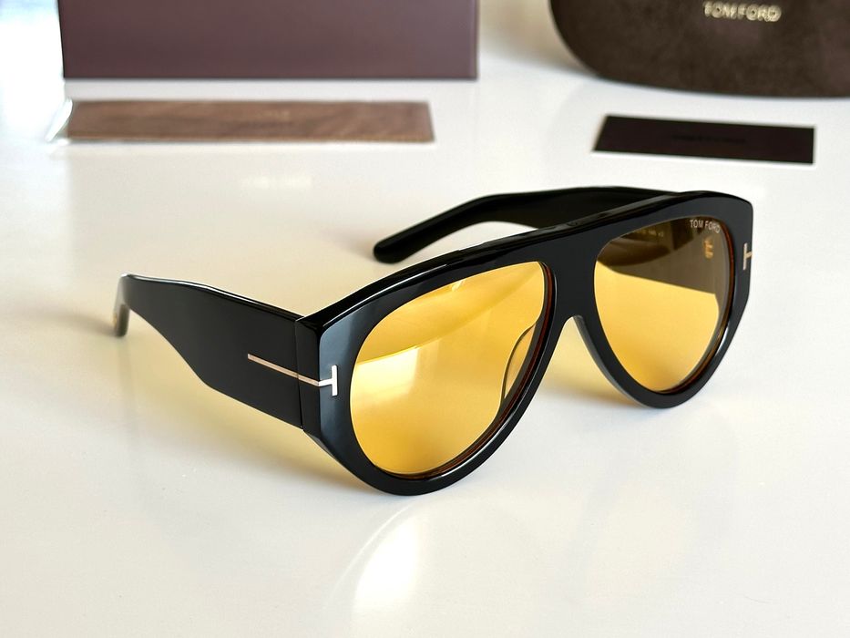 Слънчеви очила Tom Ford FT1044