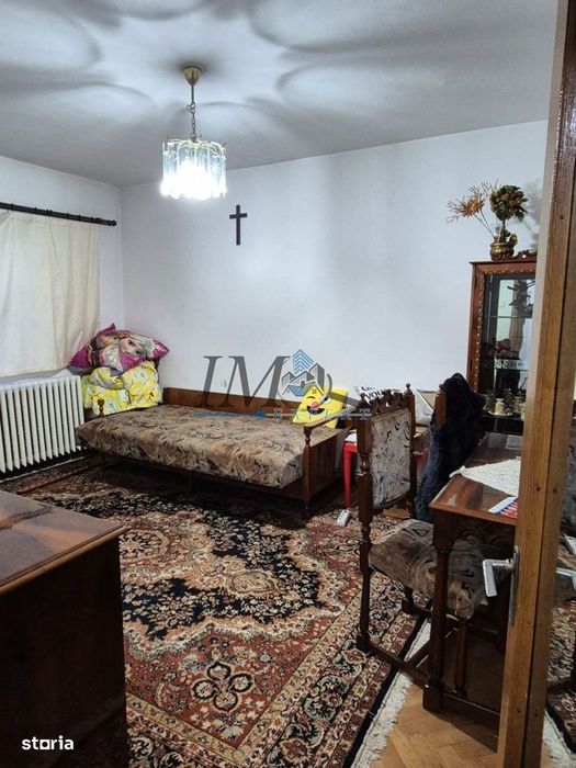 Apartament cu 4 camere de vanzare in Blaj