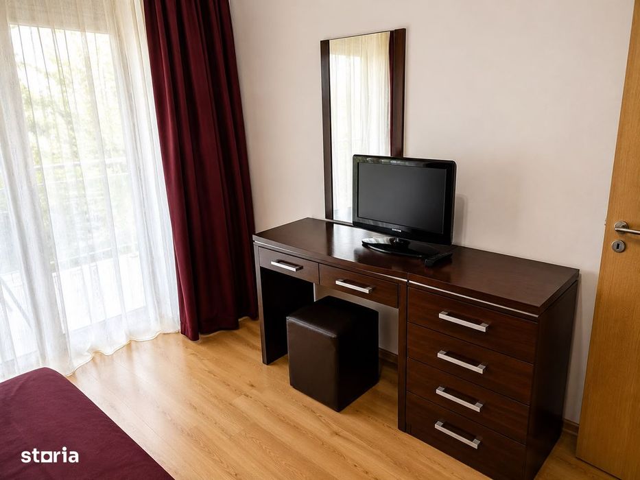 Apartament 2 camere  – Sat de Vacanță |Campus | vedere la mare