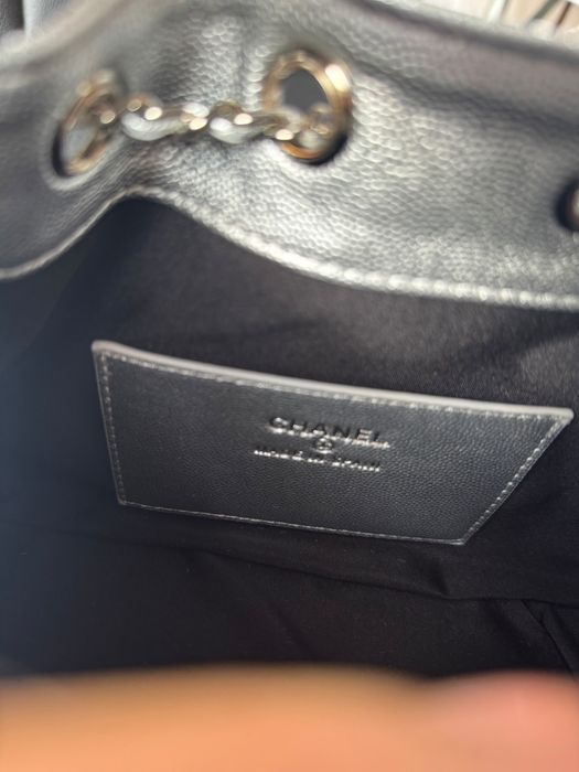 Geanta Chanel 25