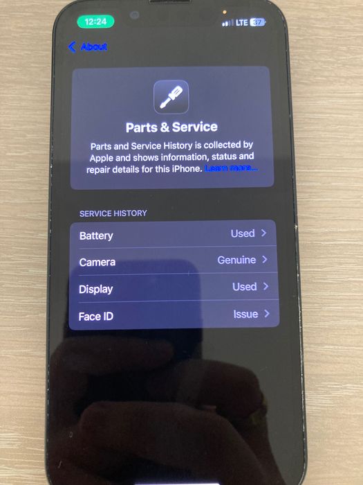 Iphone 13 mini 256gb