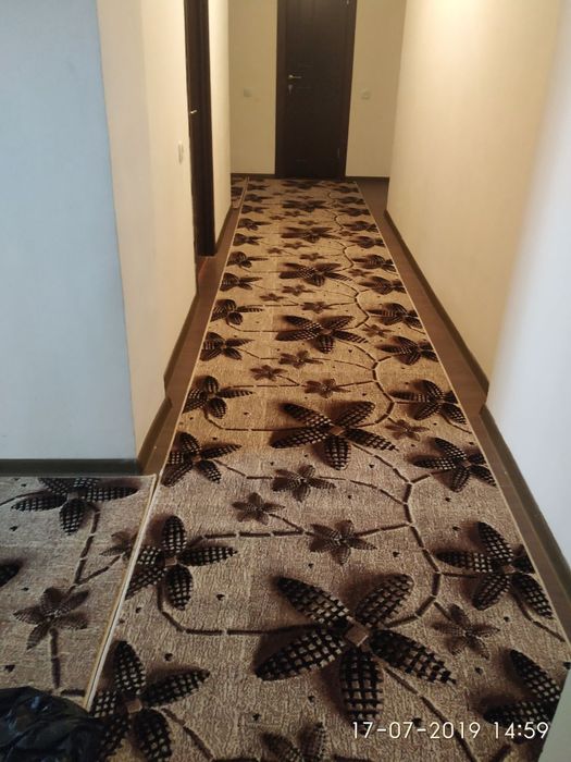 Продается 3 комнатная квартира 74.69