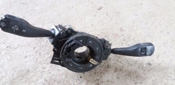 Spira volan + maneta BC BMW E83 X3