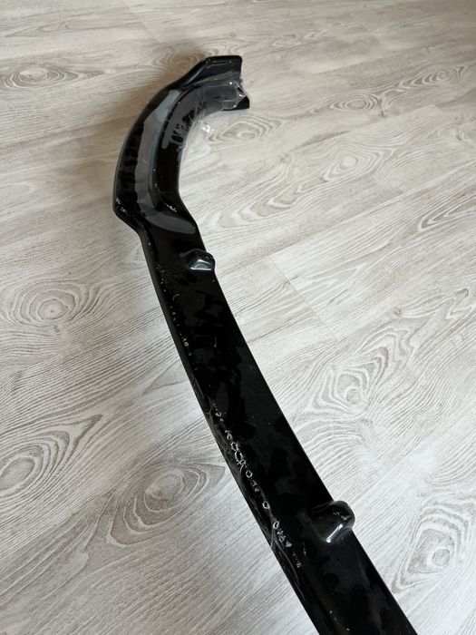 Lip BMW f30 și BMW f10