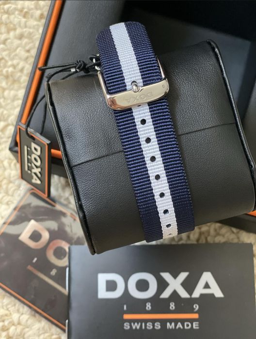 Ceas bărbați Doxa D-light