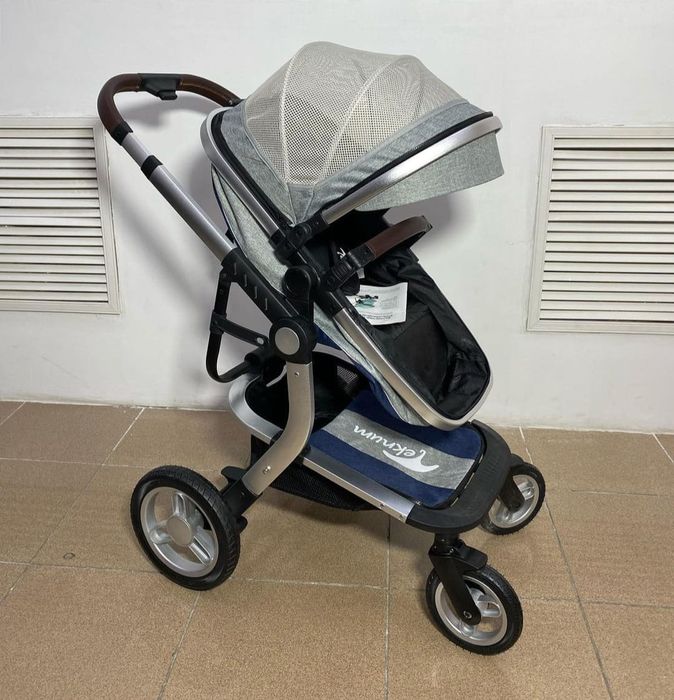 Продаю коляски в отличном состоянии