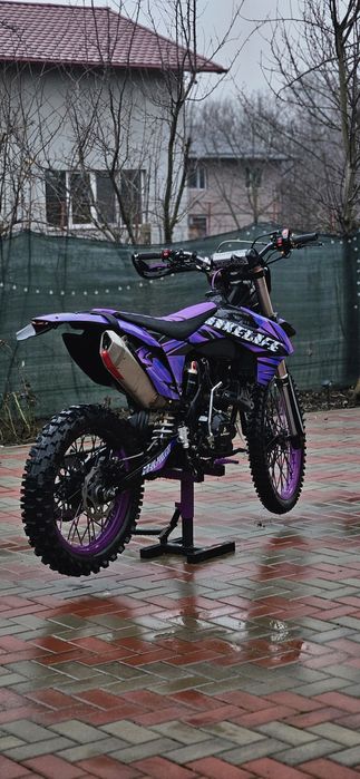 Vand alfard 250 t7 2025