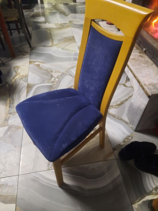 Scaune de vănzare