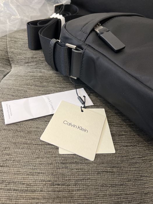 Мъжка чанта през рамо Calvin Klein