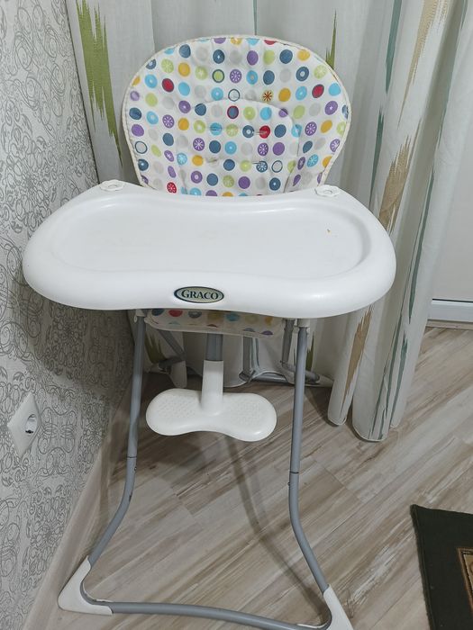 Бала орындығы ас стол