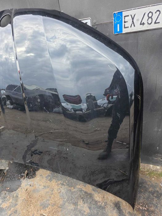 Преден капак за BMW IX i20